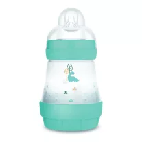 Mam Cumisüveg Anti-Colic Matt 160ml Fiús (855887)