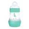 Mam Cumisüveg Anti-Colic Matt 160ml Fiús (855887)