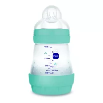 Mam Cumisüveg Anti-Colic Matt 160ml Fiús (855887)