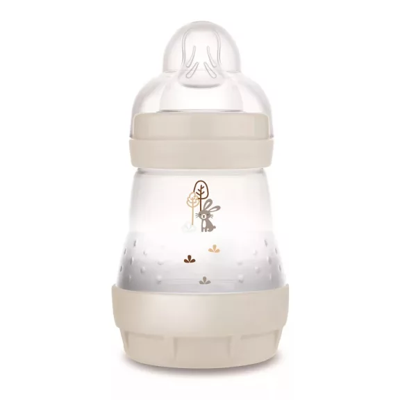 Mam Cumisüveg Anti-Colic Matt 160ml Unisex (855900) Mam Cumisüveg Anti-Colic Matt 160ml Unisex (855900)