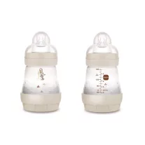 Mam Cumisüveg Anti-Colic Matt 160ml Unisex (855900)