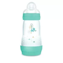 Mam Cumisüveg Anti-Colic Matt 260ml Fiú (855917)