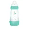 Mam Cumisüveg Anti-Colic Matt 260ml Fiú (855917)