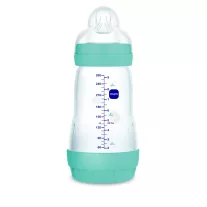 Mam Cumisüveg Anti-Colic Matt 260ml Fiú (855917)