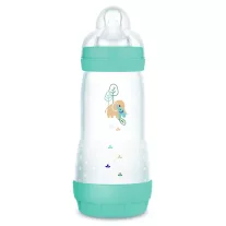 Mam Cumisüveg Anti-Colic Matt 320ml Fiú (855948)