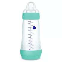 Mam Cumisüveg Anti-Colic Matt 320ml Fiú (855948)