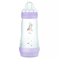 Mam Cumisüveg Anti-Colic 320ml Lány (855955)