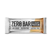 BioTechUSA Zero Bar csoki-chip cookies 50 g