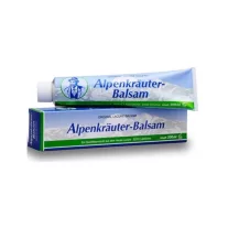 Alpenkrauter Balzsam 200ml
