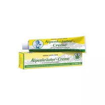 Alpenkrauter+Cannabis+Ördögkarom 200ml