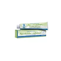 Alpenkrauter-Fussbalsam 200ml
