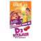 BioCo D3-Vitamin 2000NE Cseresznyés rágótabletta 90 db
