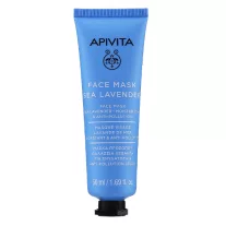 Apivita Express hidratáló maszk tengeri levendula 50 ml