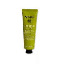 Apivita Express mélyhámlasztó arcradír olívával 50 ml