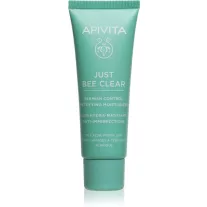 Apivita Just Bee Clear krém bőrhibák ellen 40 ml