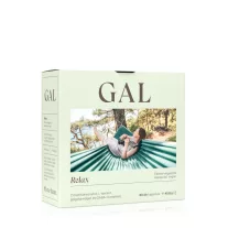 GAL Relax Kapszula 60 db