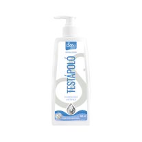 Sába Derm Testápoló Hipoallergén 400ml