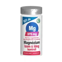   Dr. Chen Magnézium 375 mg + Magnézium biszglicinát tabletta 101 db