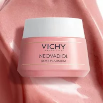 Vichy Neovadiol Rose Platinum nappali krém 50 ml