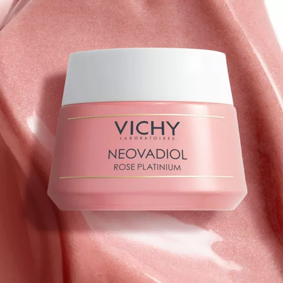 Vichy Neovadiol Rose Platinum nappali krém 50 ml