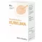 Bio Vitality Kurkuma + Rizskorpaolaj Kapszula 60 db