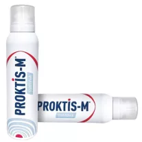 Proktis-M Tisztító Hab 150ml