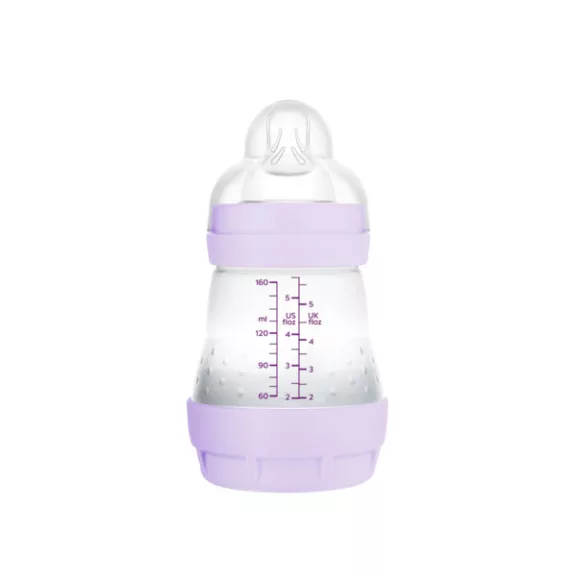 MAM Anti-colic matt cumisüveg 0+ hó 1 db