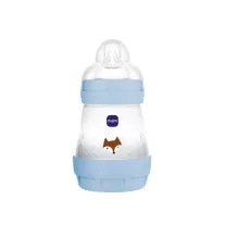 MAM Anti-colic matt cumisüveg 0+ hó 1 db