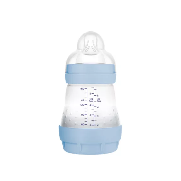 MAM Anti-colic matt cumisüveg 0+ hó 1 db