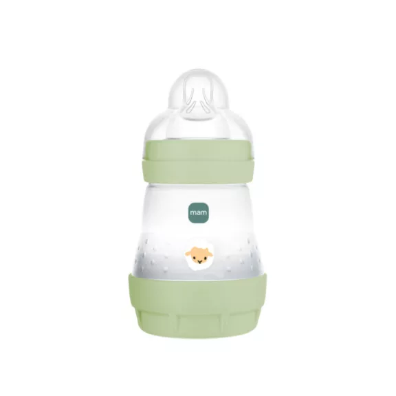 MAM Anti-colic matt cumisüveg 0+ hó 1 db