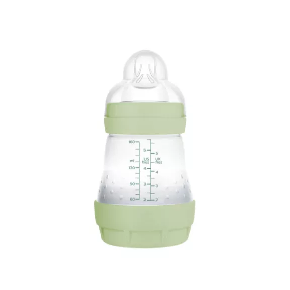MAM Anti-colic matt cumisüveg 0+ hó 1 db