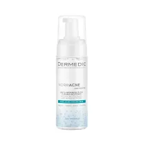   Dermedic Normacne arctisztító hab zsíros kombinált bőrre 170 ml