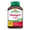 Jamieson Omega-3 Select 1000 mg Kapszula 200 db
