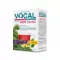 Vocal Hot Drink Italpor Feketeribizli 10x5 g
