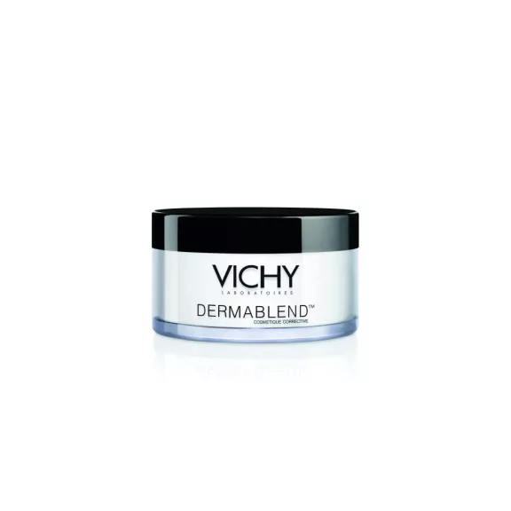 Vichy Dermablend Fixáló Púder 28 g Vichy Dermablend Fixáló Púder 28 g
