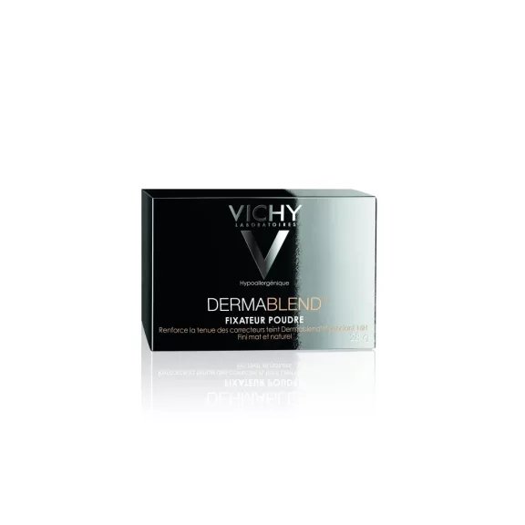Vichy Dermablend Fixáló Púder 28 g Vichy Dermablend Fixáló Púder 28 g