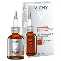 Vichy Liftactiv Supreme C-Vitamin Szérum 20 ml
