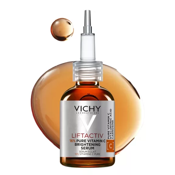 Vichy Liftactiv Supreme C-Vitamin Szérum 20 ml Vichy Liftactiv Supreme C-Vitamin Szérum 20 ml