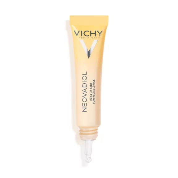 Vichy Neovadiol szem- és ajakkontúr krém 15 ml Vichy Neovadiol szem- és ajakkontúr krém 15 ml