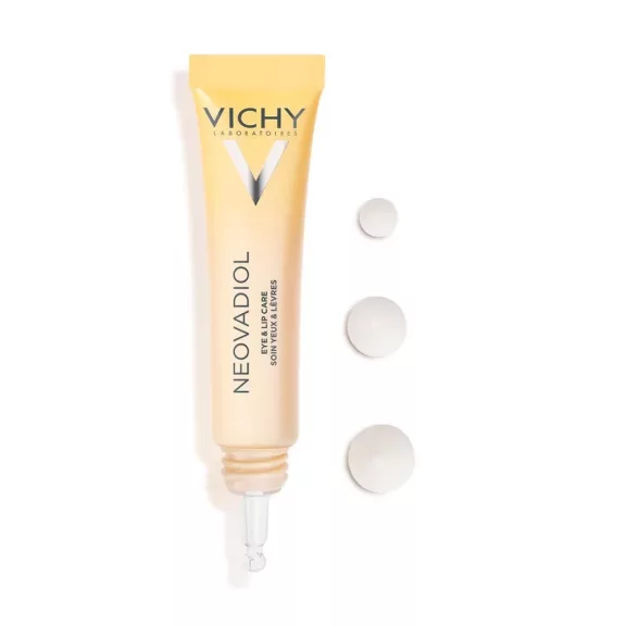 Vichy Neovadiol szem- és ajakkontúr krém 15 ml Vichy Neovadiol szem- és ajakkontúr krém 15 ml