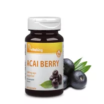 Vitaking Acai Berry kapszula 4000 mg 60 db