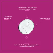 Bioscalin TricoAGE 50+ Hajhullás elleni ampulla 3.5ml - 8db