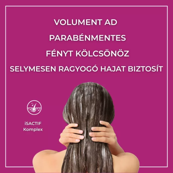 Bioscalin TricoAGE 50+ Hajerősítő kondicionáló ritkuló hajra 150 ml Bioscalin TricoAGE 50+ Hajerősítő kondicionáló ritkuló hajra 150 ml