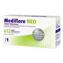 Mediflore Neo Probio instant por és szuszpenzió 12 db