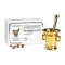 PHARMANORD BIO-SZELENIUM 100+ZN+VIT TBL 150X