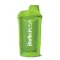 BioTechUSA Wave keverőpalack zöld 600 ml 