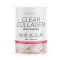 BioTechUSA Clear Collagen italpor eper-vörösáfonya 308 g