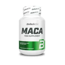 BioTechUSA Maca kapszula 60 db