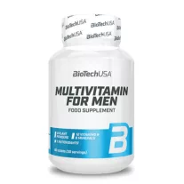 BioTechUSA Multivitamin for men 60 db