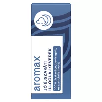 Aromax Jó éjszakát! Illóolaj keverék 10 ml